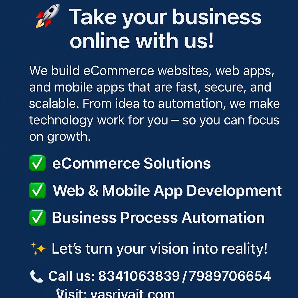 Tech Solutions Ltd