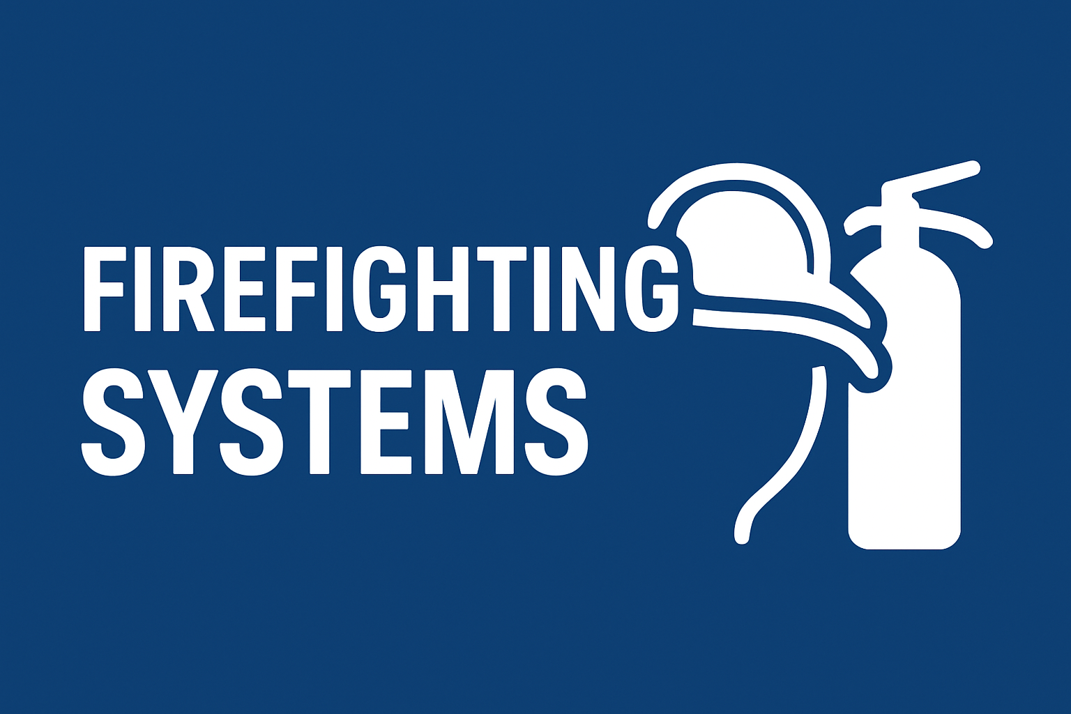Firefighting Systems