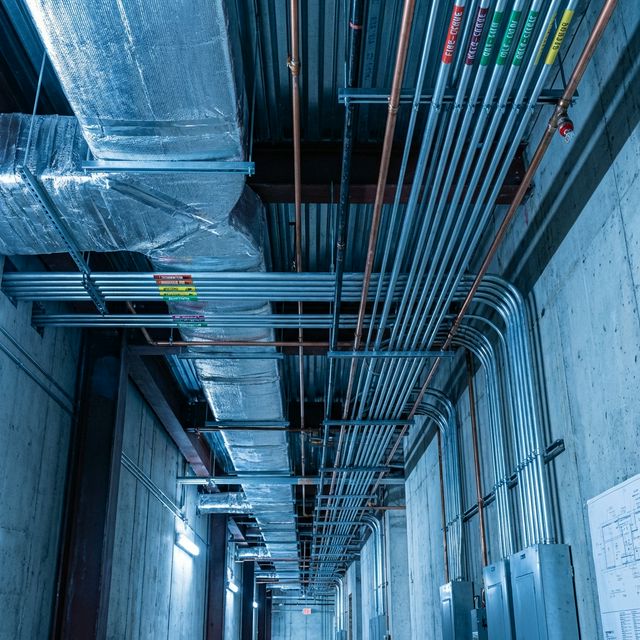 What is MEP Engineering and Why Does Your Building Need It?